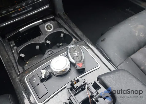 2010 Mercedes-Benz E 350 4Matic from USA, damaged, VIN WDDHF8HB6AA115693